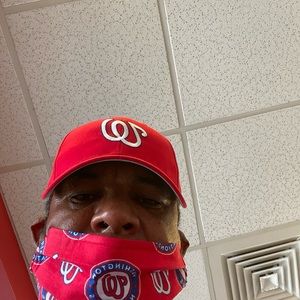 Personal & Sports Face Masks